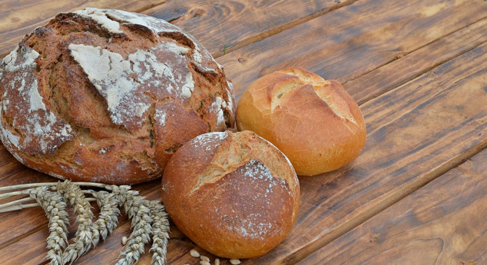 «Así se desayuna en…» Desayuno tradicional alemán - Justo Saludable